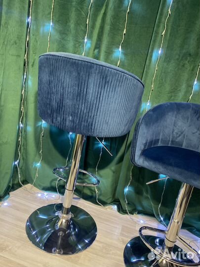 Барный стул