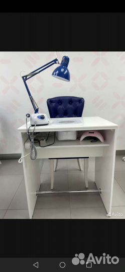 Стол для маникюра