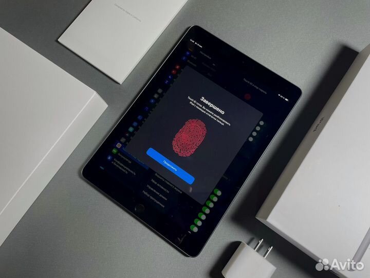 iPad 9 (на гарантии)