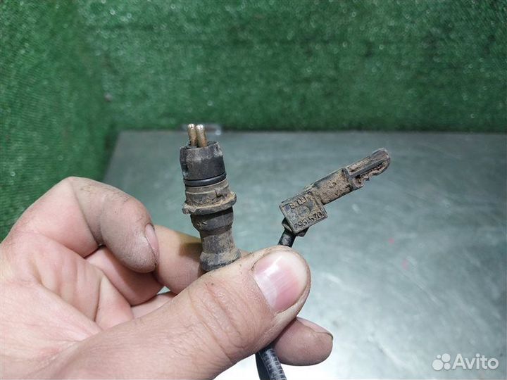 Датчик ABS задний Renault Megane седан K4MT760