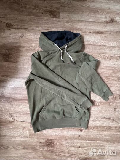 Худи Tommy hilfiger оригинал