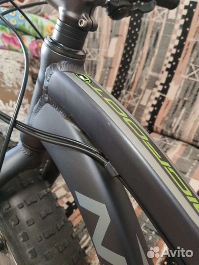 Фэтбайк Norco bigfoot 6.2 2015