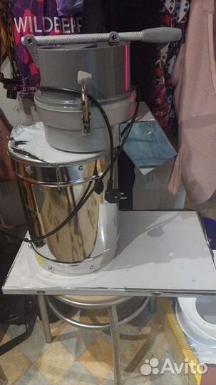 Шинковка овощерезка