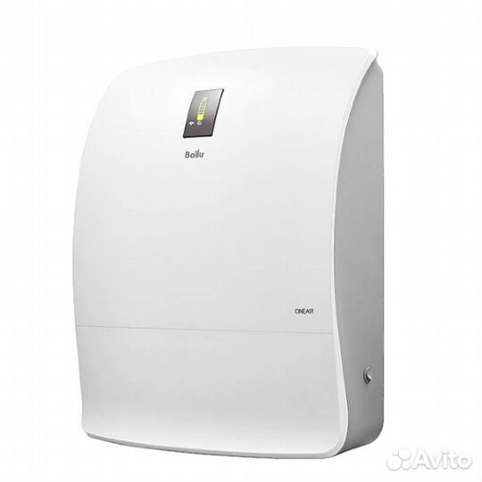 Очиститель воздуха приточный Ballu oneair ASP-200P