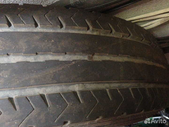 Goform G-325 6.50/85 R16C 107H