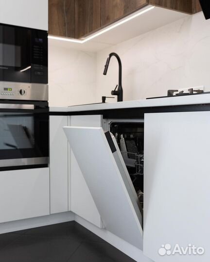 Кухонный гарнитур на заказ