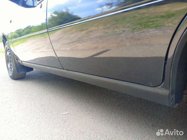 Daewoo Nexia 1.5 MT, 2011, 243 476 км объявление продам