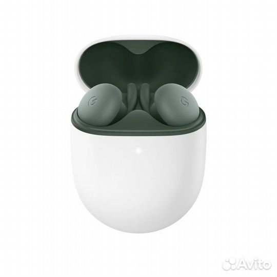 Беспроводные наушники Google Pixel Buds A-series
