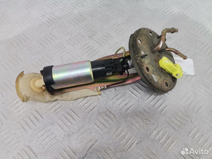 Насос топливный, Honda Civic 6 (1995-2002) 1999