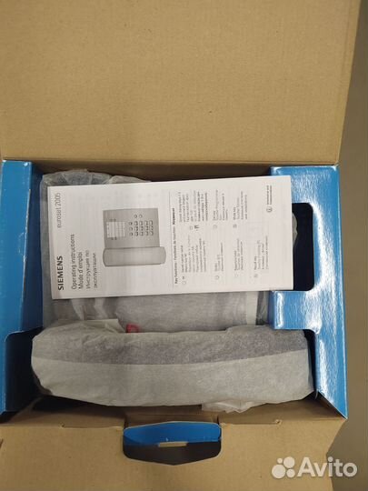 Стационарный телефон Siemens