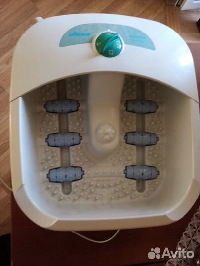 Гидро-массажная ванночка для ног фирмы 