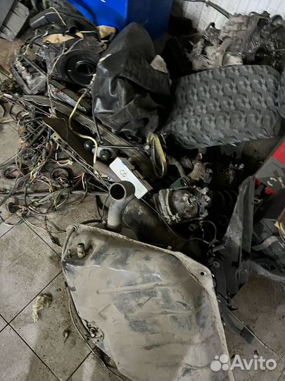 Автомобили разбор ваз