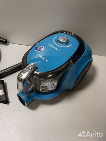 Запчасти для пылесоса Samsung vcma18av