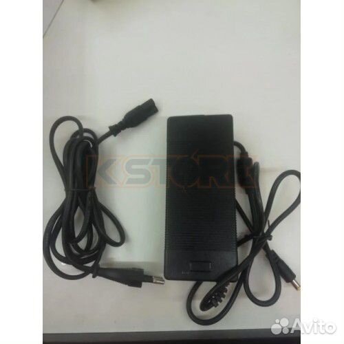 Зарядное устройство для электросамоката Joyor A3