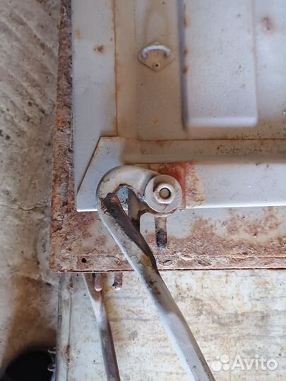 Бортаа и крюки на газель