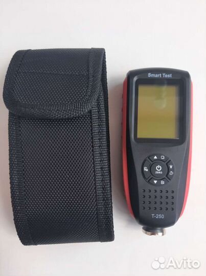 Толщиномер