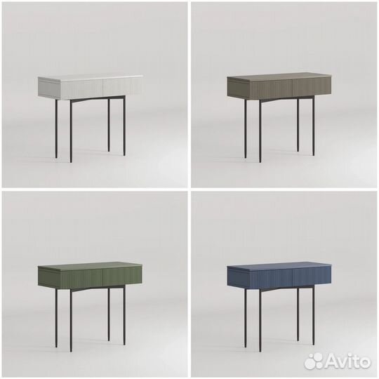 Консольный столик Filippo