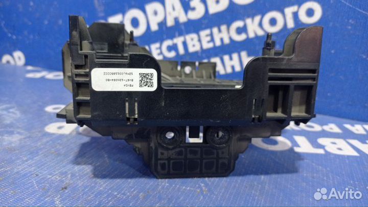 Плата подрулевых переключателей Ford Focus 3 седан