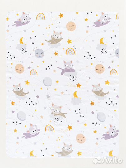 Пеленки для новорожденных фланелевые новые