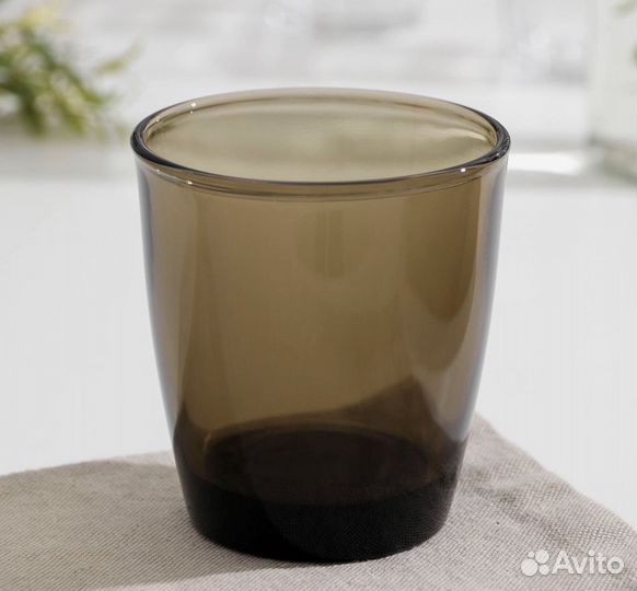 Стаканы новые