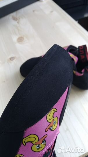 Скальники скальные туфли Крик 40 размера