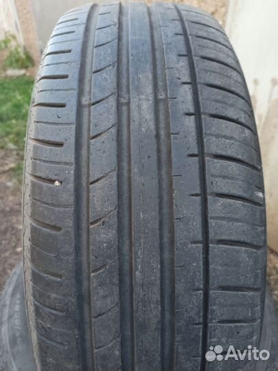 Nexen N Fera RU1 235/65 R17 104H