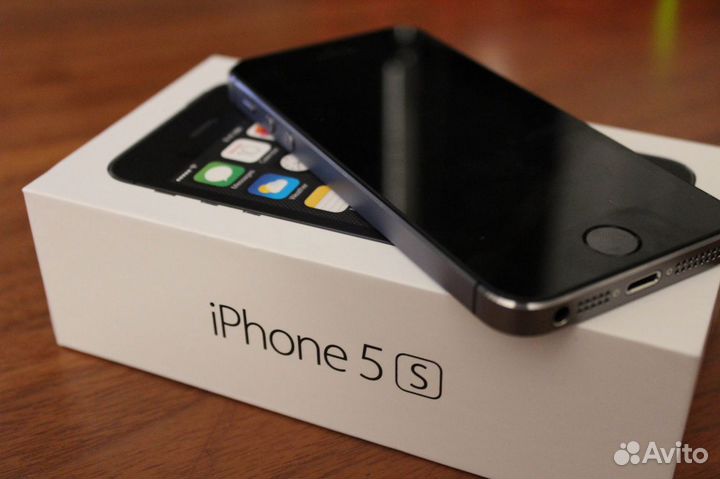 Iphone5s 16gb