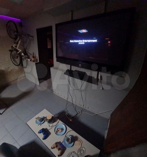 Общепит, 80 м²