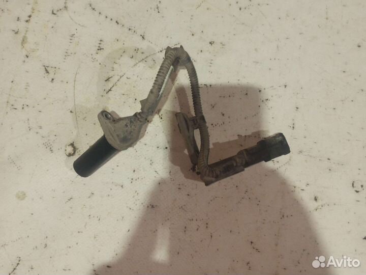 Датчик коленвала Hyundai solaris солярис