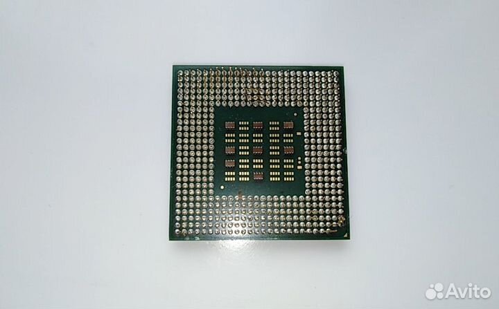 Intel Celeron 1700Mhz S478 CPU (128/400/1.75v)