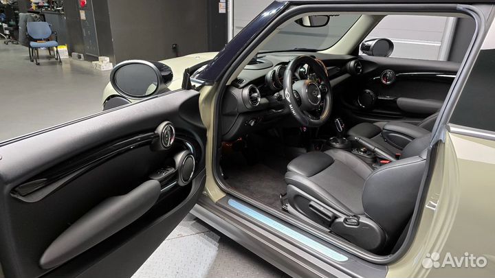 MINI Cooper 1.5 AMT, 2020, 30 500 км