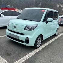 Kia Ray 1.0 AT, 2019, 39 911 км, с пробегом, цена 1 050 000 руб.