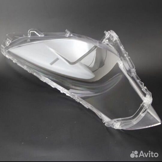 Стекла фар Subaru Legacy/Outback B14 (2009-2014)