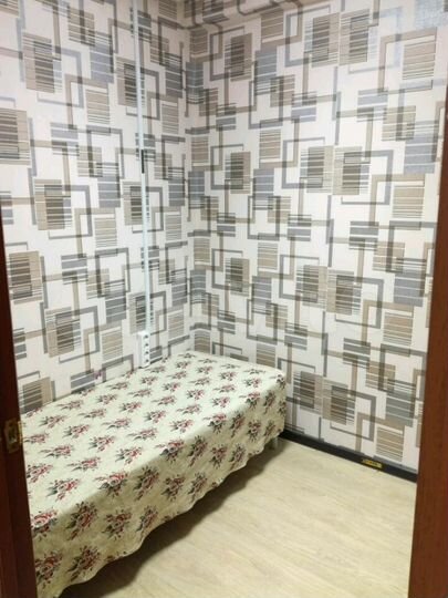 1-к. квартира, 39 м², 1/2 эт.