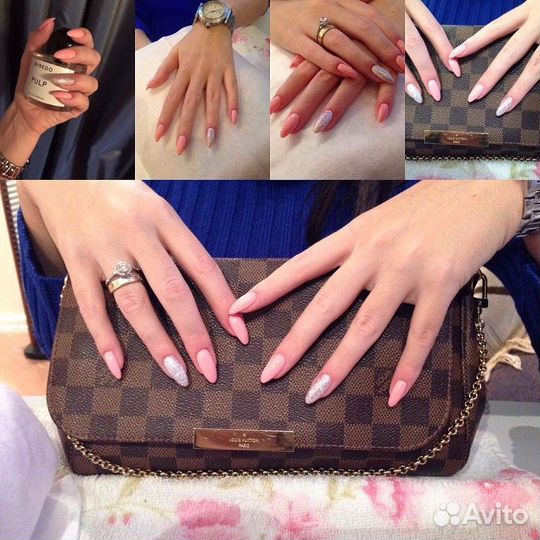 Маникюр, педикюр, биоэпиляция, ламинирование ресни