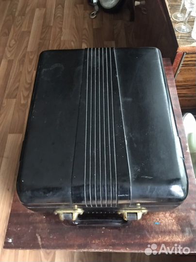 Проигрыватель Эльфа