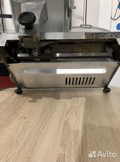 Слайсер Celme