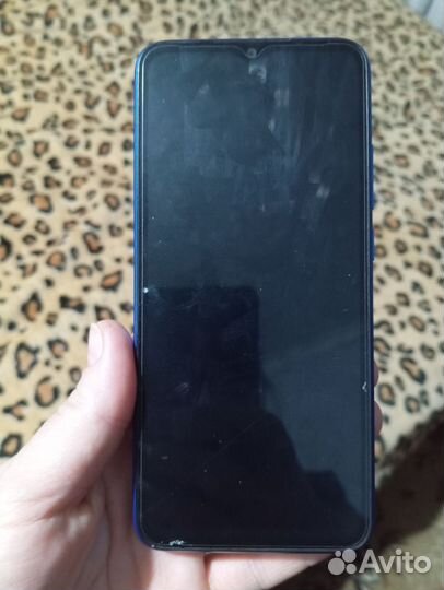 Xiaomi Redmi 9A, 2/32 ГБ