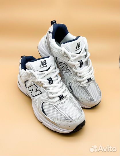 Кроссовки New Balance 530унисекс