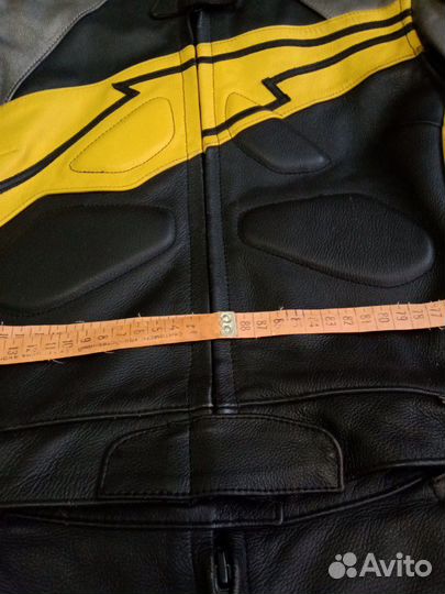 Мотокомбнизон Polo sport