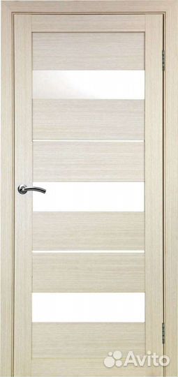 Двери межкомнатные 526