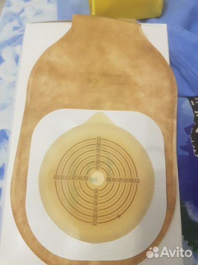 Калоприемники ConForT