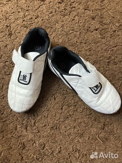 Степки для тхэквондо