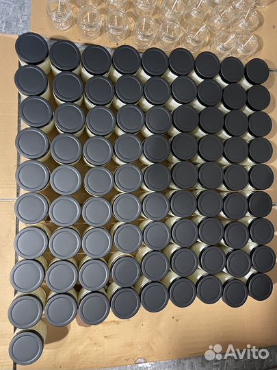 Контрактное производство ароматических свечей