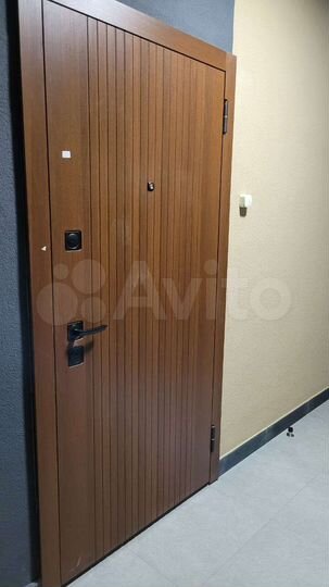 2-к. квартира, 64,4 м², 15/25 эт.