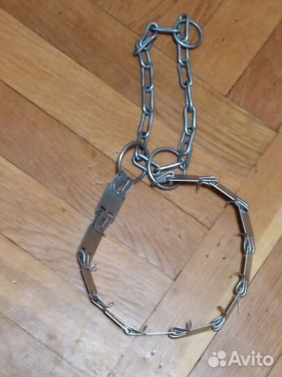 Поводок, ошейник, намордник, шлейка