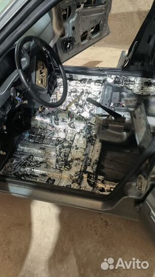 ВАЗ 2112 1.6 МТ, 2005, 150 000 км