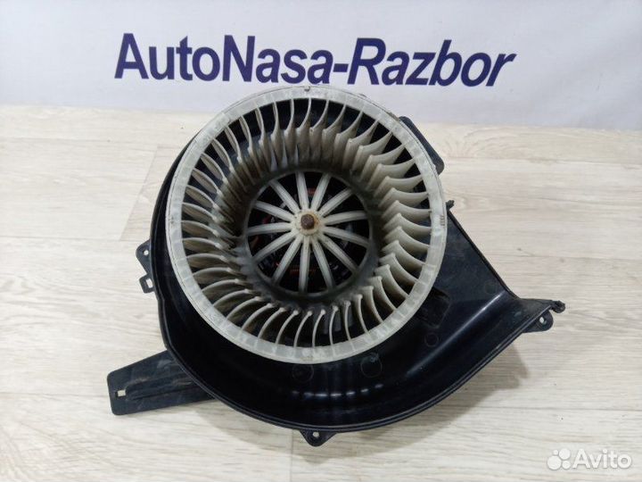 Моторчик отопителя Volkswagen Polo Sed седан CFN