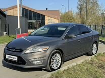 Ford Mondeo 2.0 MT, 2011, 193 700 км, с пробегом, цена 1 100 000 руб.