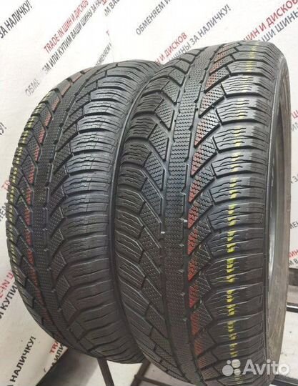 Semperit Master-Grip 2 235/60 R18 107H